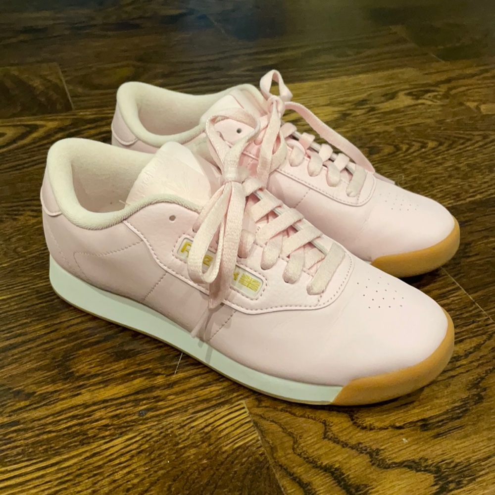 Reebok Shoes